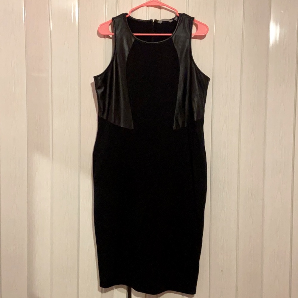 Athleta dress